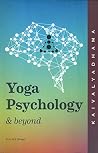 Yoga Psychology a...