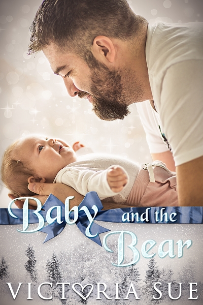 Baby and the Bear (ebook)