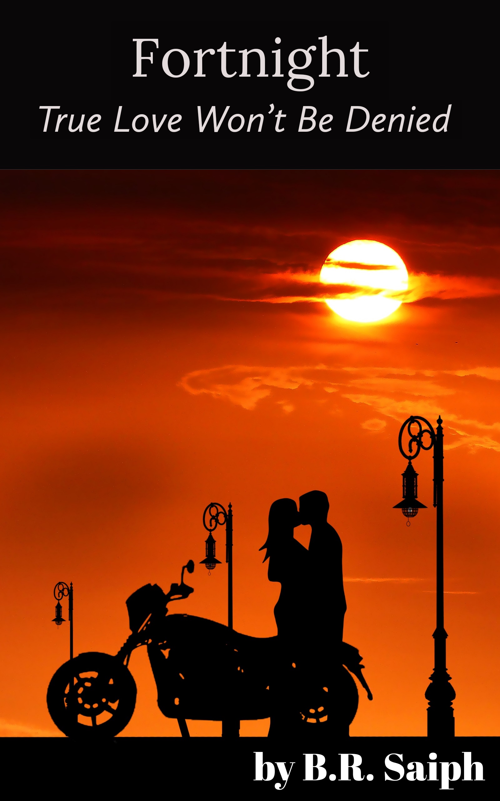 Fortnight: True Love Won't Be Denied (Kindle Edition)