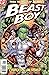 Beast Boy by Brie Larson