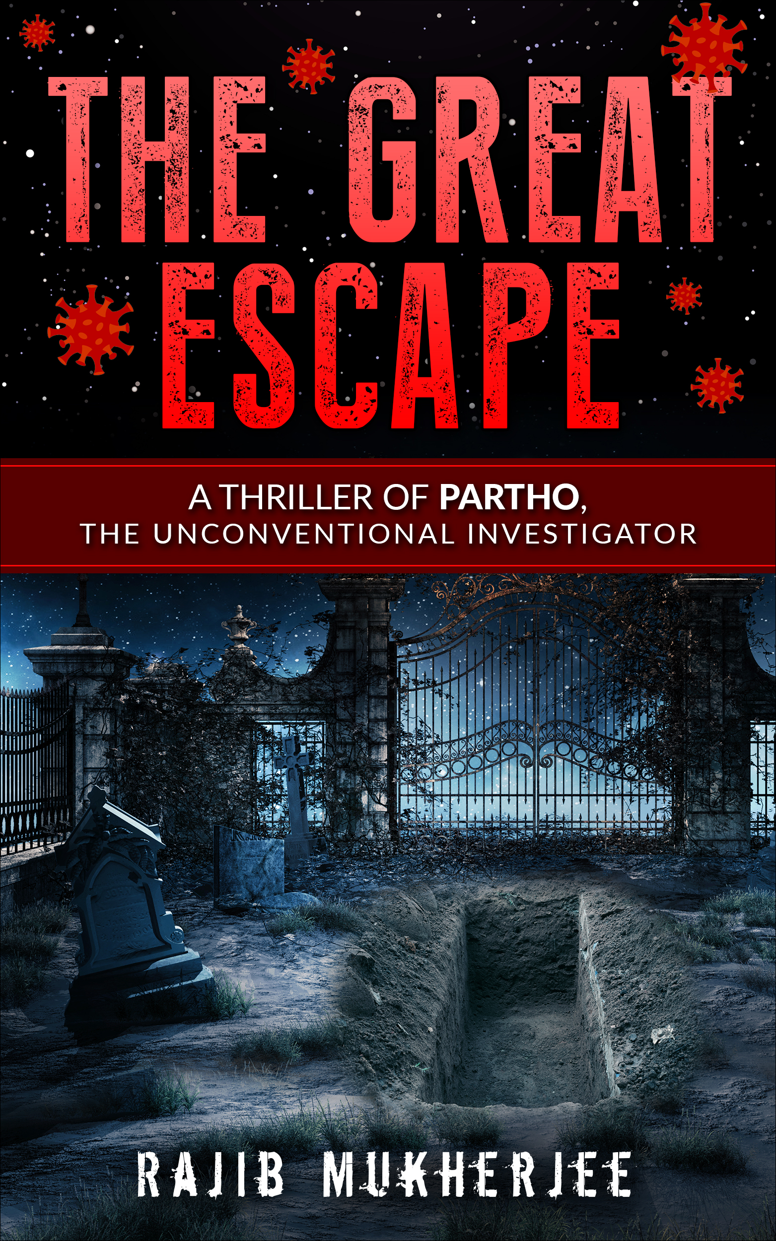 The Great Escape