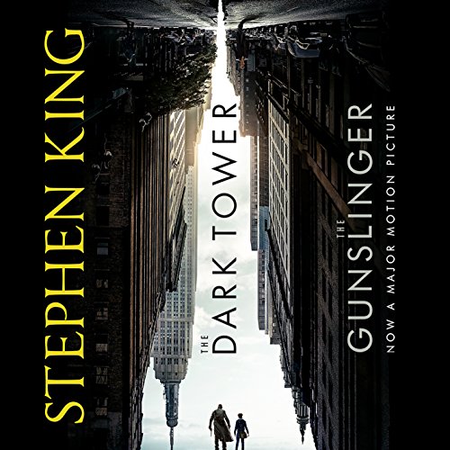 The Gunslinger