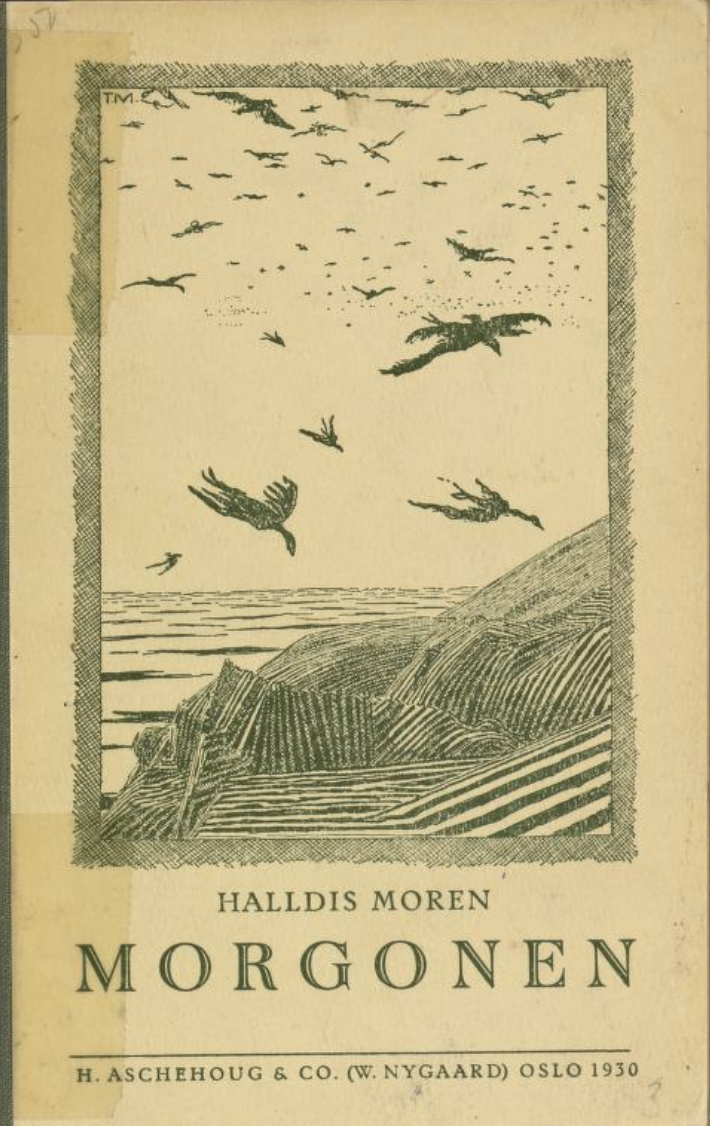 Morgonen (Hardcover)