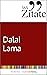 365 Zitate des Dalai Lama: ...