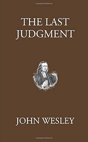 The Last Judgment (The Great Assize)