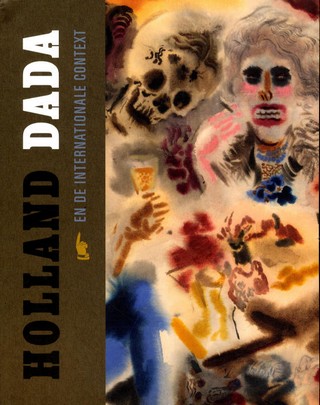 Holland Dada & de internationale context
