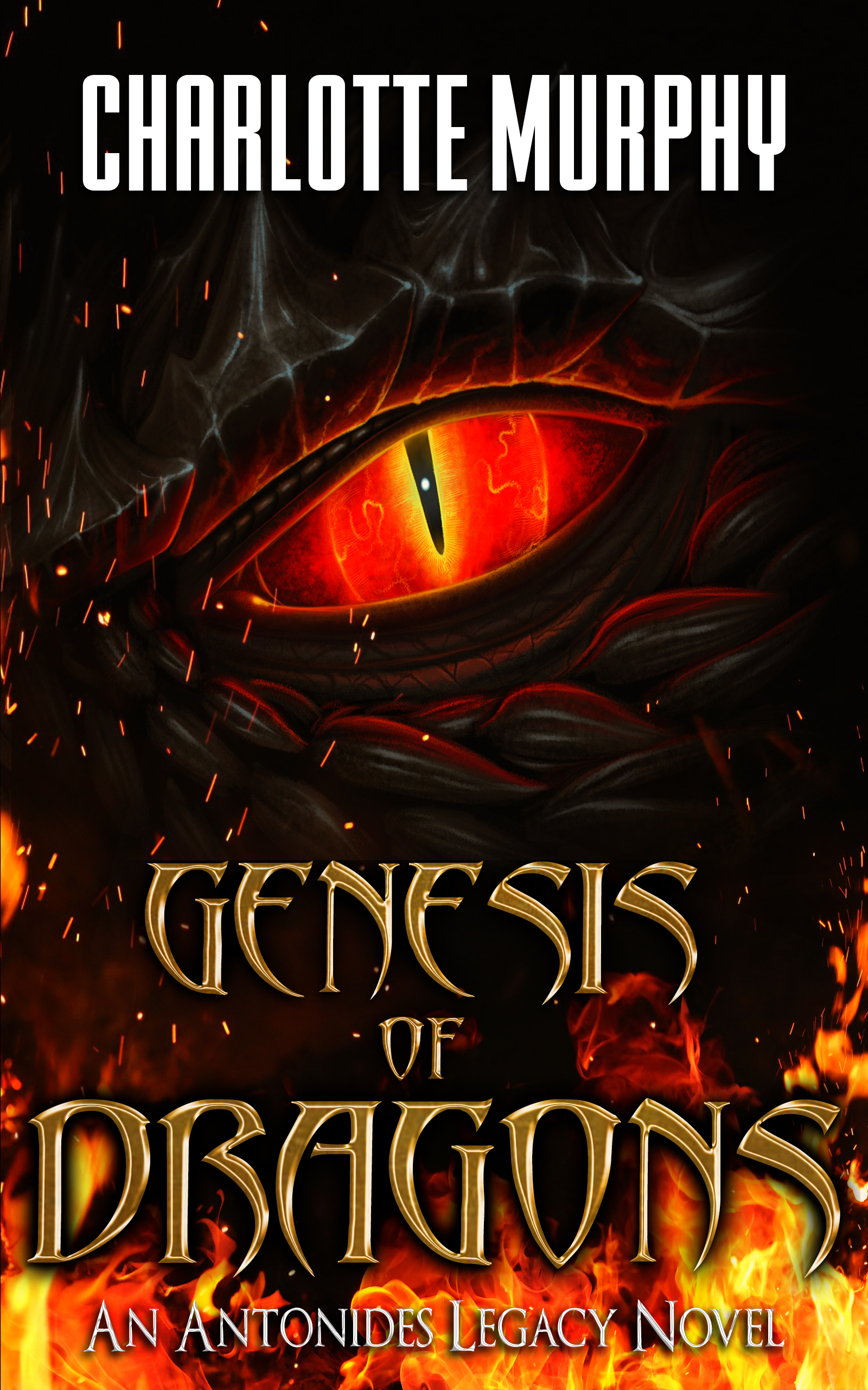 Genesis of Dragons