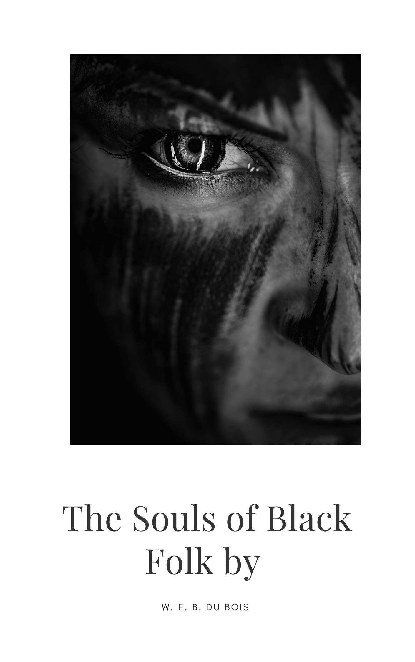 The Souls of Black Folk