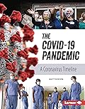 The COVID-19 Pandemic: A Coronavirus Timeline
