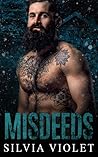 Misdeeds by Silvia Violet