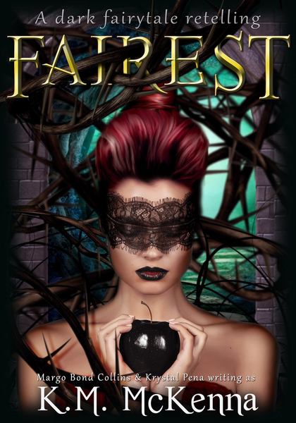 Fairest: A Snow White Retelling