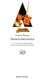 Arancia meccanica by Anthony Burgess