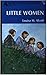 Little Women by Louisa May Alcott