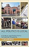 All Politics Is L...