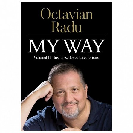 My way(Volumul II)