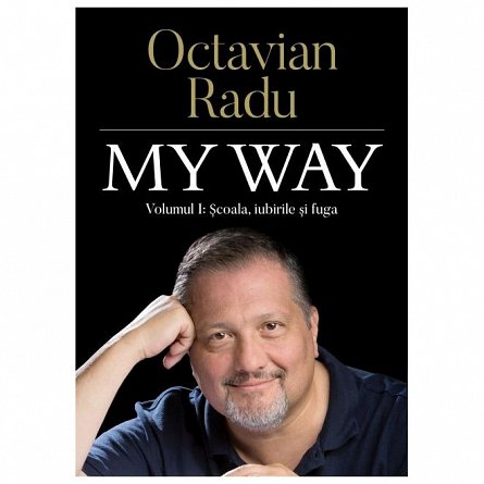 My way(Volumul I)