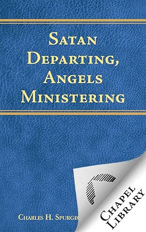 Satan Departing, Angels Ministering