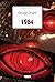 1984 by George Orwell