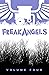 FREAKANGELS HC VOL 04 ELLIS & DUFFIELD SGN ED (FREAKANGELS, VOL 04 ELLIS & DUFFIELD SGN ED)