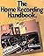 Home Recording Handbook by Chris Everard