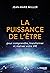 La Puissance de l'être