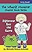 The Whatif Monster Chapter Book Series: Different But the Same