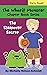 The Whatif Monster Chapter ...