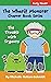 The Whatif Monster Chapter Book Series: The Trouble with Tryouts