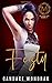 Feisty (Midpark High #1)