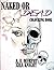 Naked or Dead: Colouring Bo...