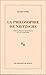 La philosophie de Nietzsche
