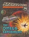 The Omega Experiment (Starblazer #1)