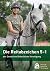 Die Reitabzeichen 5-1 der Deutschen Reiterlichen Vereinigung