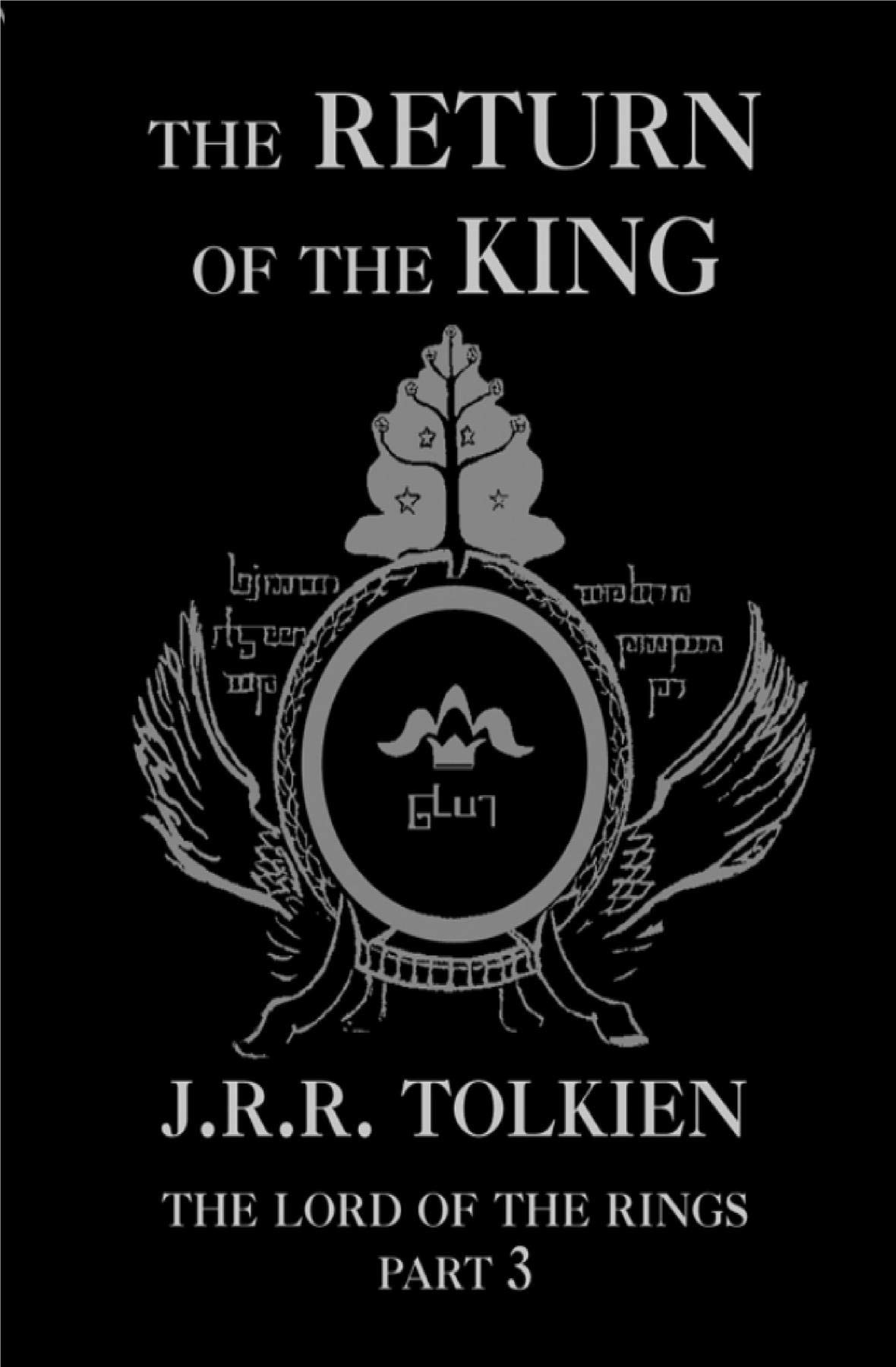 The Lord of the Rings