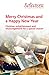 Merry Christmas and a Happy...
