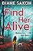 Find Her Alive (DS Jenna Mo...