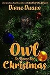 Owl Be Home For C...