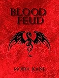 Blood Feud (Dragon Brides, #1)
