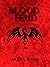 Blood Feud (Dragon Brides, #1)