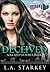 Deceived (Soul Keeper, #1)