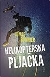 Helikopterska plj...