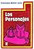 Los personajes