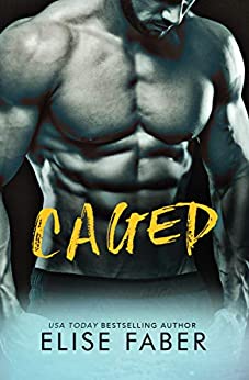 Caged (Gold Hockey #11)