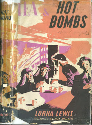 Tea and Hot Bombs (Unknown Binding)