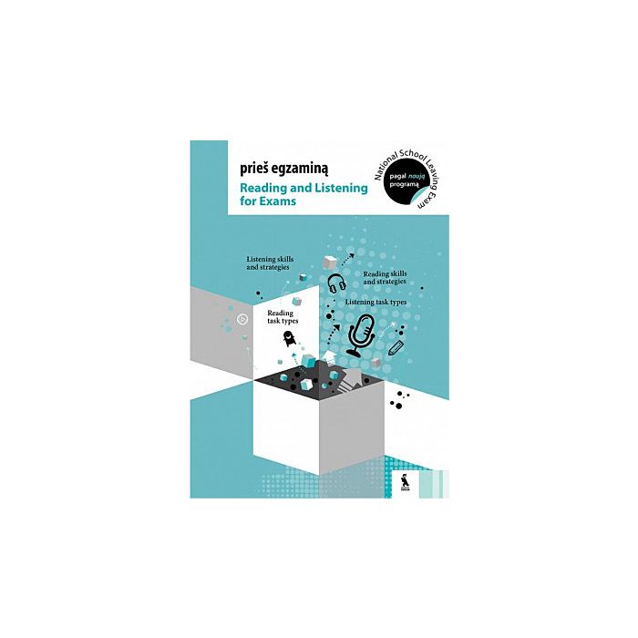 Listening and Reading for Exams