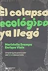 El colapso ecológ...