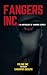 Fangers Inc.: An Anthology of Vampire Stories (Fangers Inc. An Anthology of Vampire Stories)