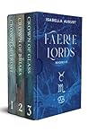 Faerie Lords Books 1-3 Faerie Lords Books 1-3