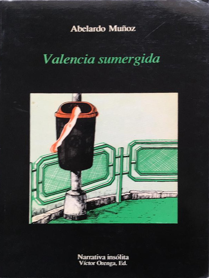 Valencia sumergida