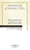 Zhuangzi Metinleri